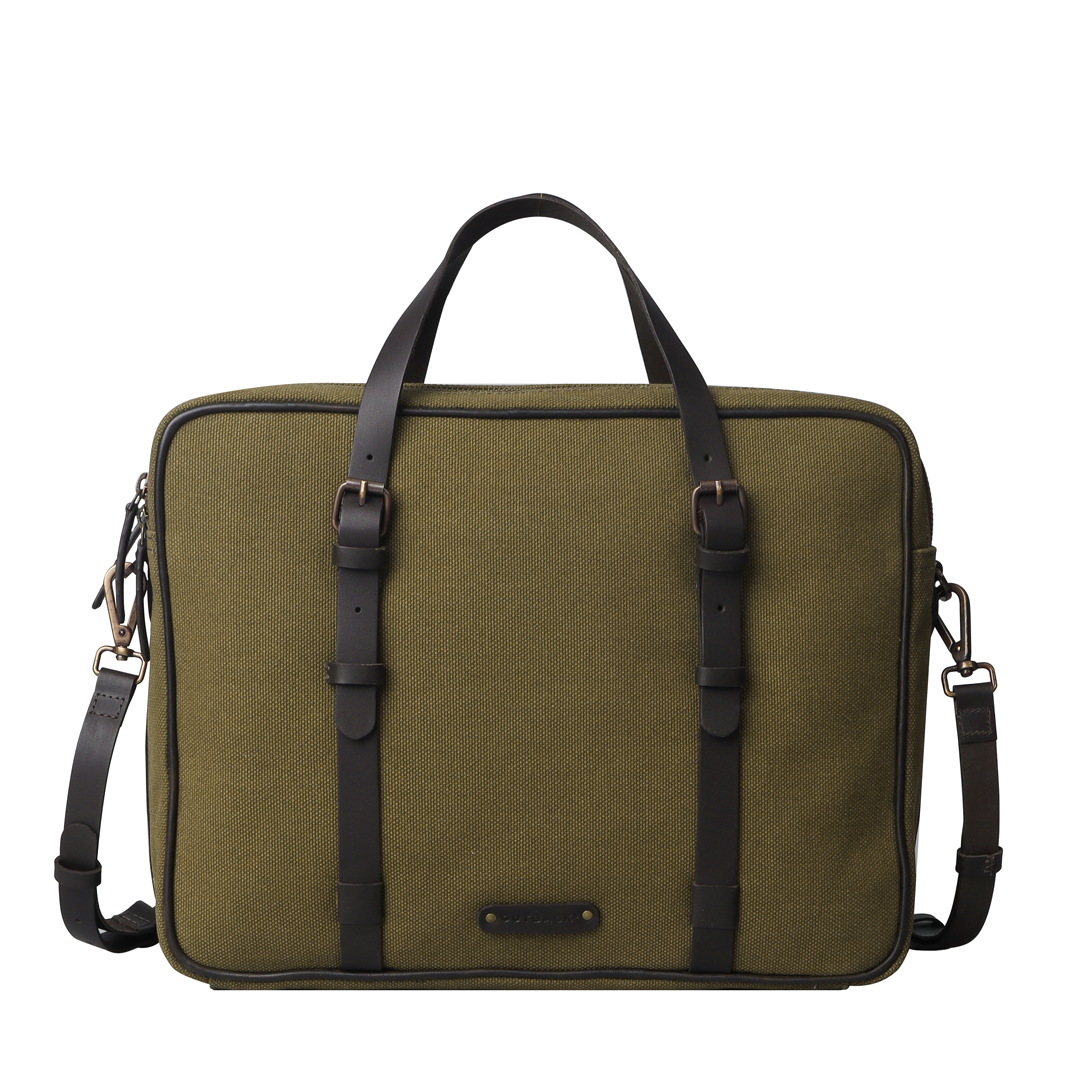 Canvas - Briefcases / Bags & Backpacks: Bags