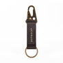 Performance Key Holder in Brown