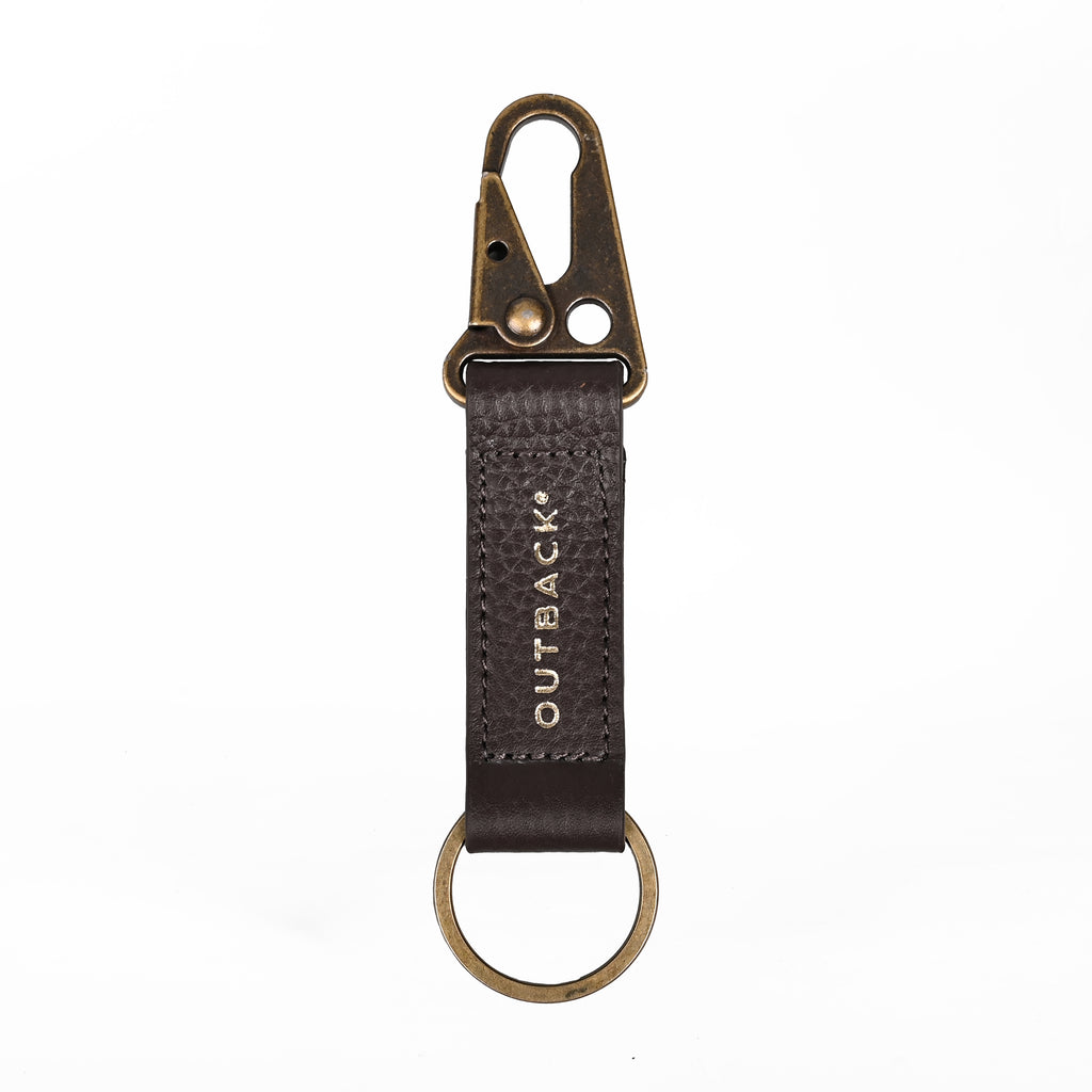 Performance Key Holder