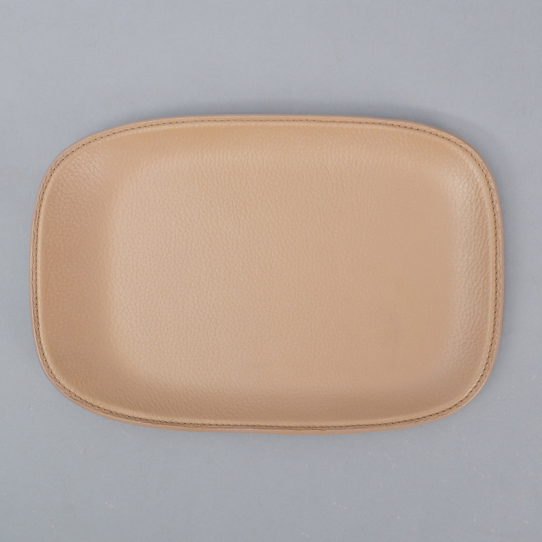 Buy Genuine Leather Tray With Free Monogramming 
