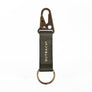 Performance Key Holder in Olive