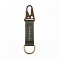 Performance Key Holder in Olive