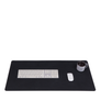 Desk Mat in Black