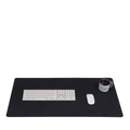 Desk Mat in Black