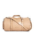 Miami Leather Gym Bag