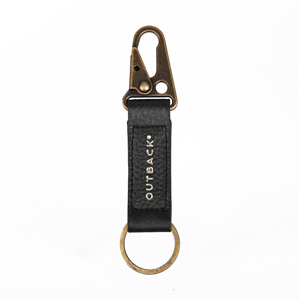 Performance Key Holder
