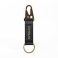 Performance Key Holder in Black