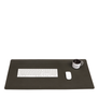 Desk Mat in Olive