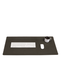 Desk Mat in Olive