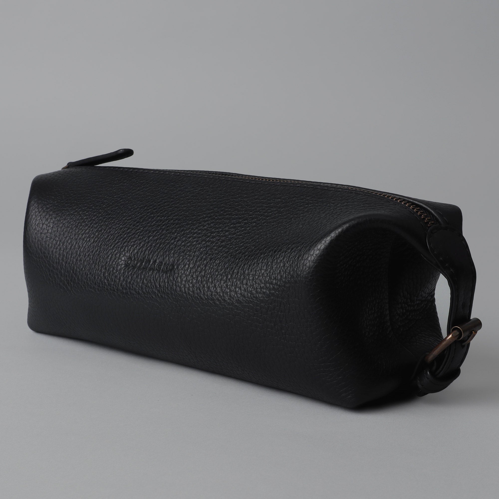 Premium Black Toilet bag