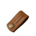 Cable Wrap in Tan