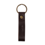 Loop Key Holder in Brown