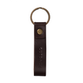 Loop Key Holder in Brown