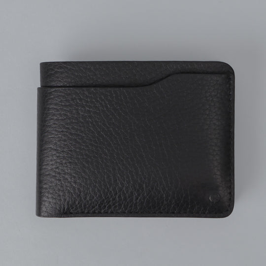 leather wallet with name engraved