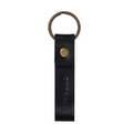 Loop Key Holder in Black