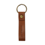 Loop Key Holder in Tan