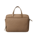 Boston Leather Briefcase