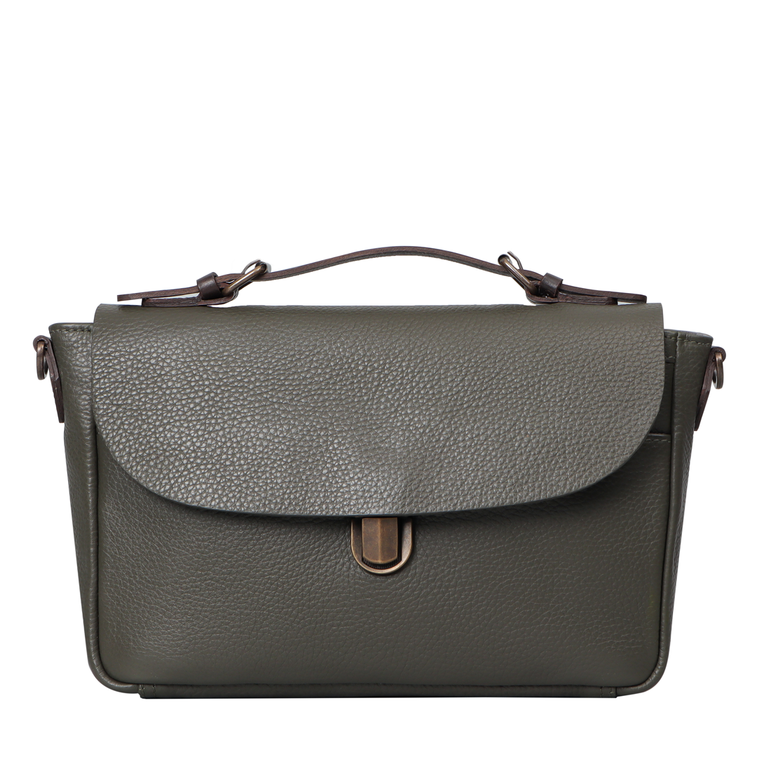 London Crossbody Bag