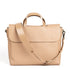 Muse Leather Briefcase
