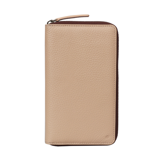 World Traveller Wallet