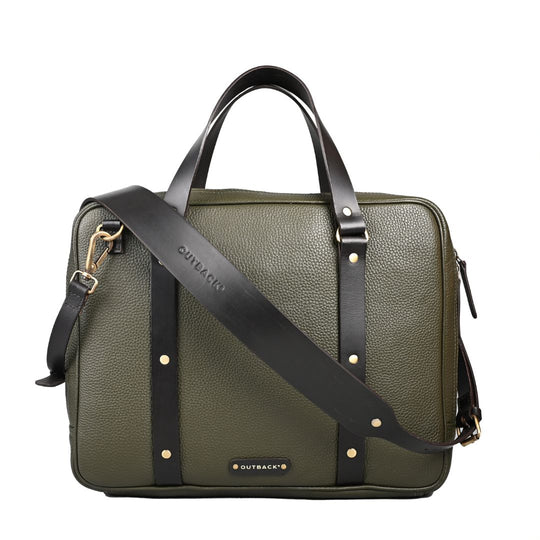 Creek Briefcase