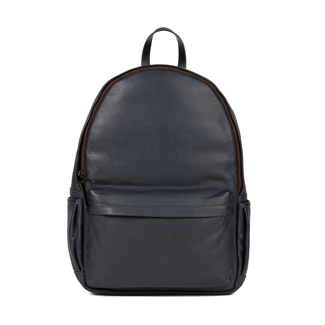 Tuscany Leather TL Bag Small Soft Leather Backpack