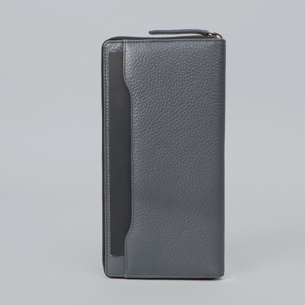 cheque book wallet womens