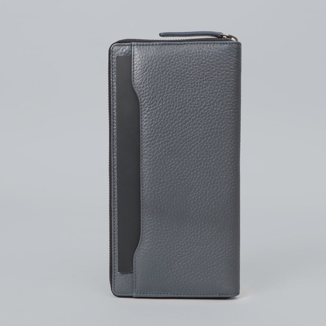 cheque book wallet womens