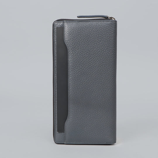 cheque book wallet womens
