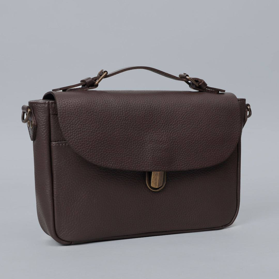 London Crossbody Bag