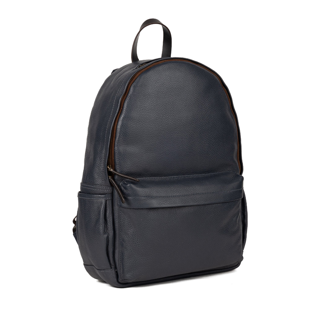 Journey Leather Backpack