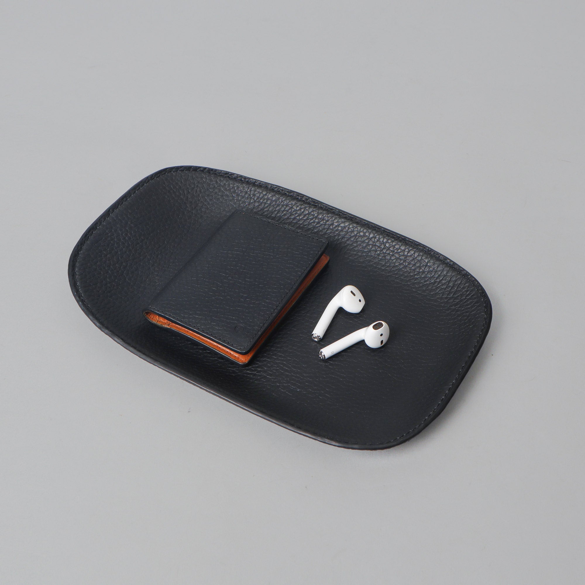 Tokyo tray for wallet and other accessories