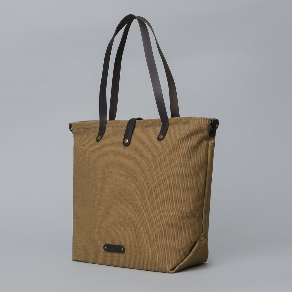 Dublin Canvas Tote