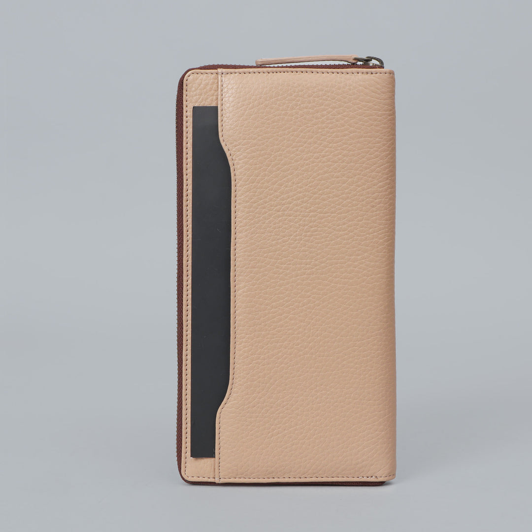 cheque book wallet uk