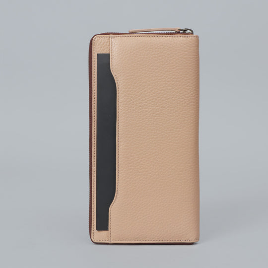 cheque book wallet uk