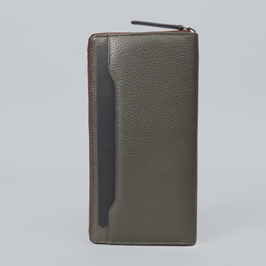 cheque book wallet womens