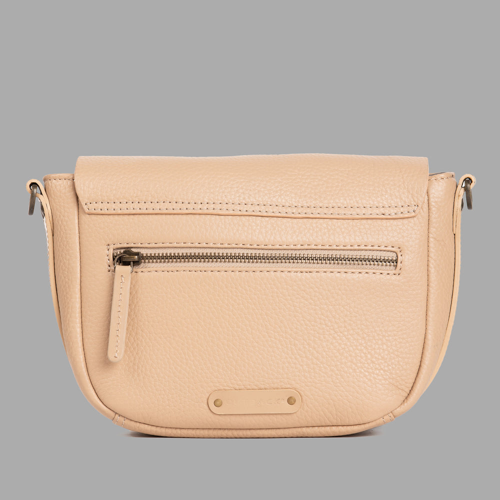Oslo Crossbody Bag