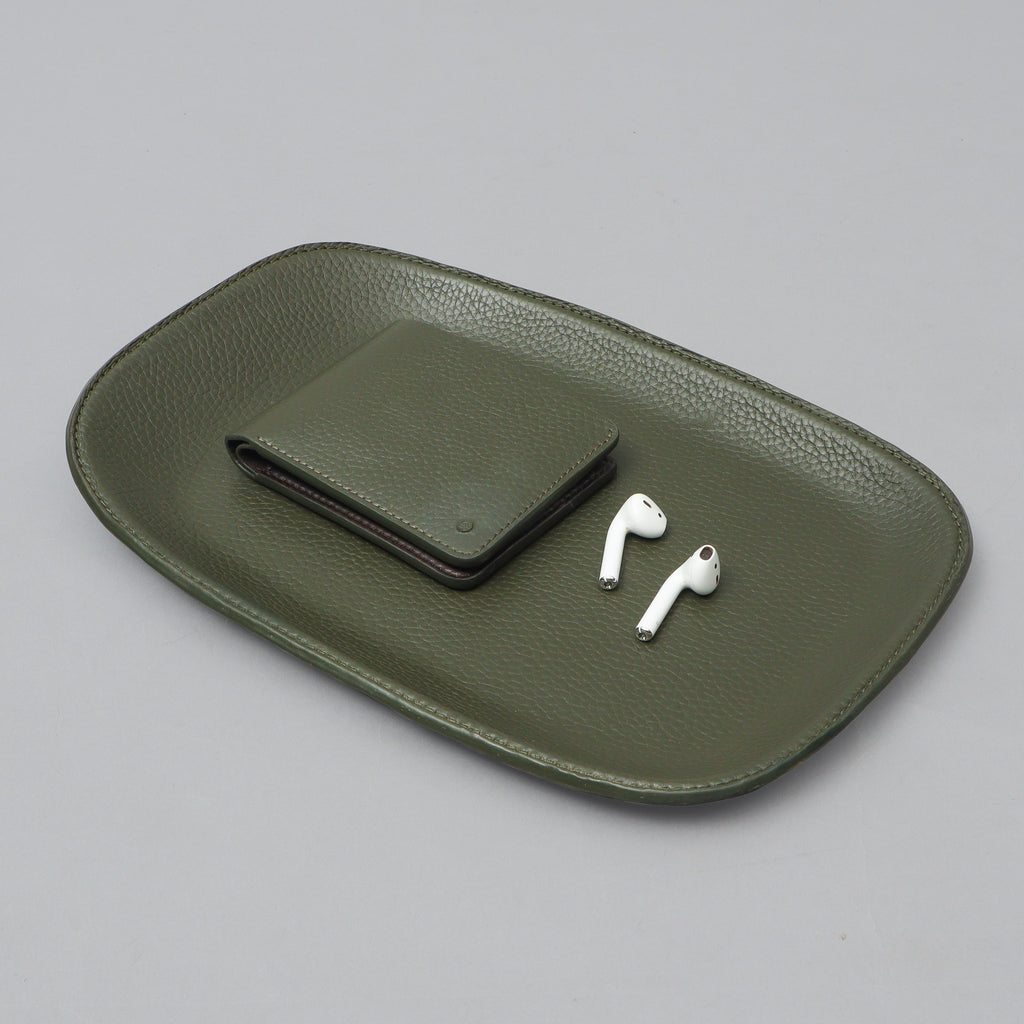 Leather Tray Accessories