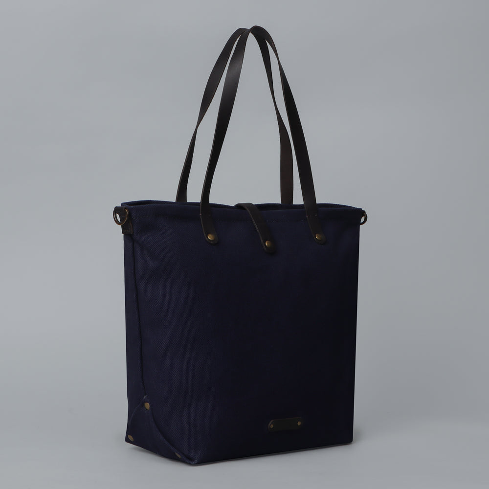 Dublin Canvas Tote