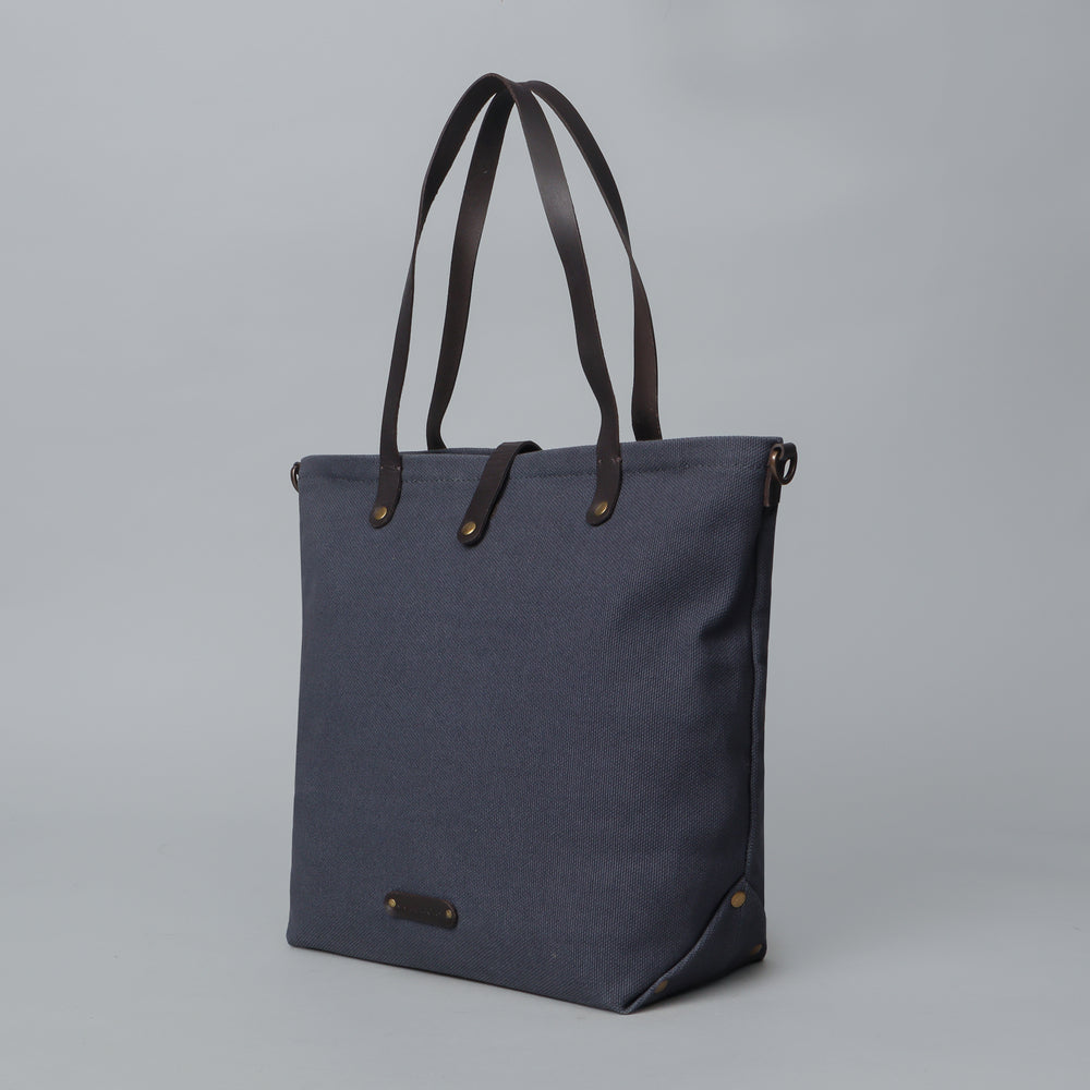Dublin Canvas Tote