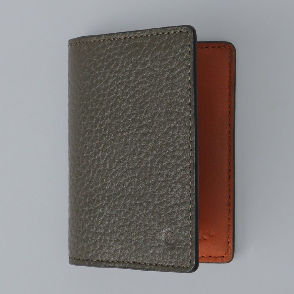 wallet business credit card mens