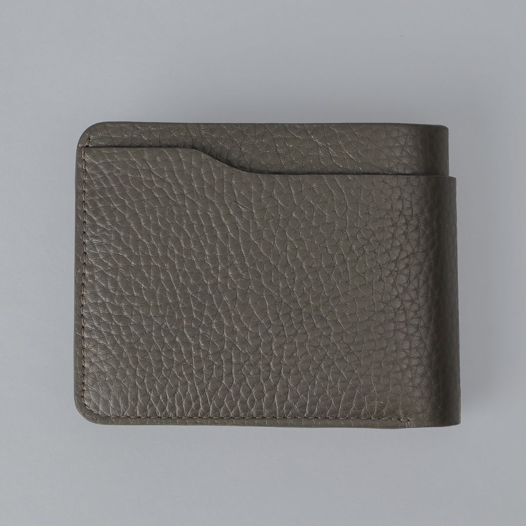 Max Leather wallet