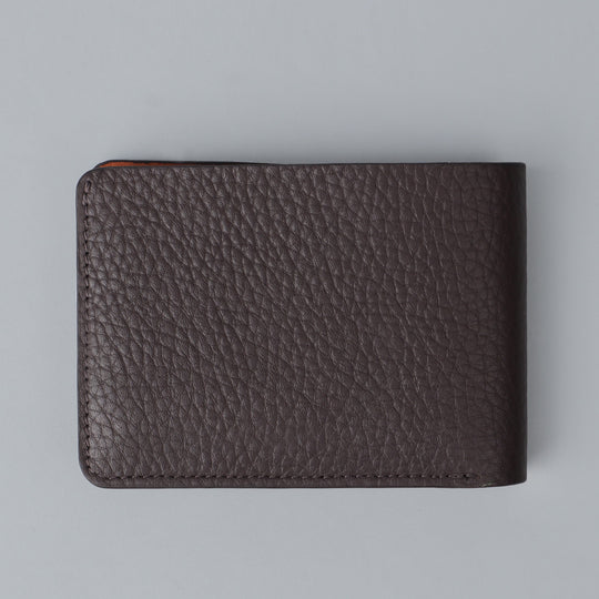 Premium leather wallet for men 