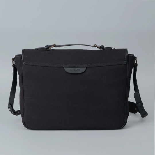 Briefcase for office