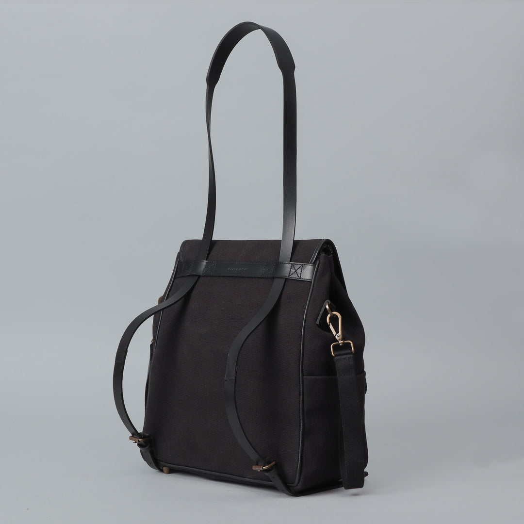 Black Diaper backpack