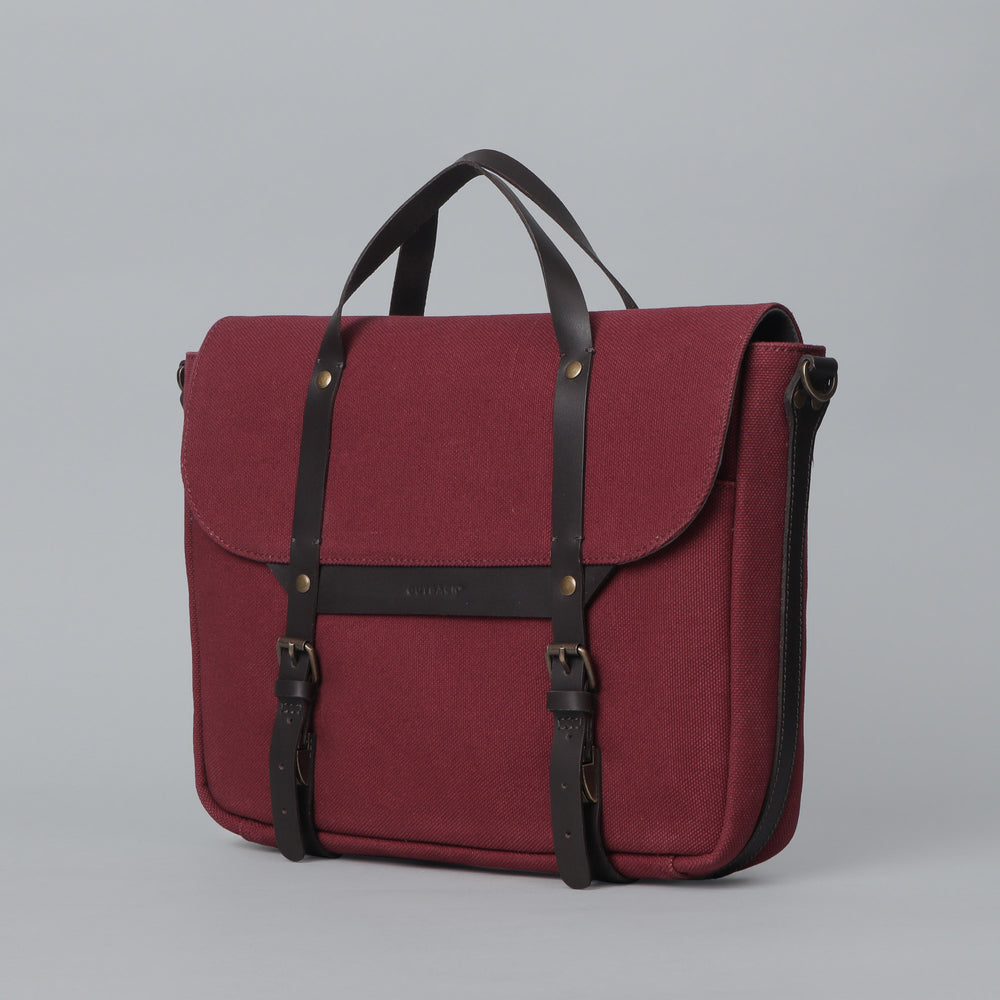 Buy online mens briefcase