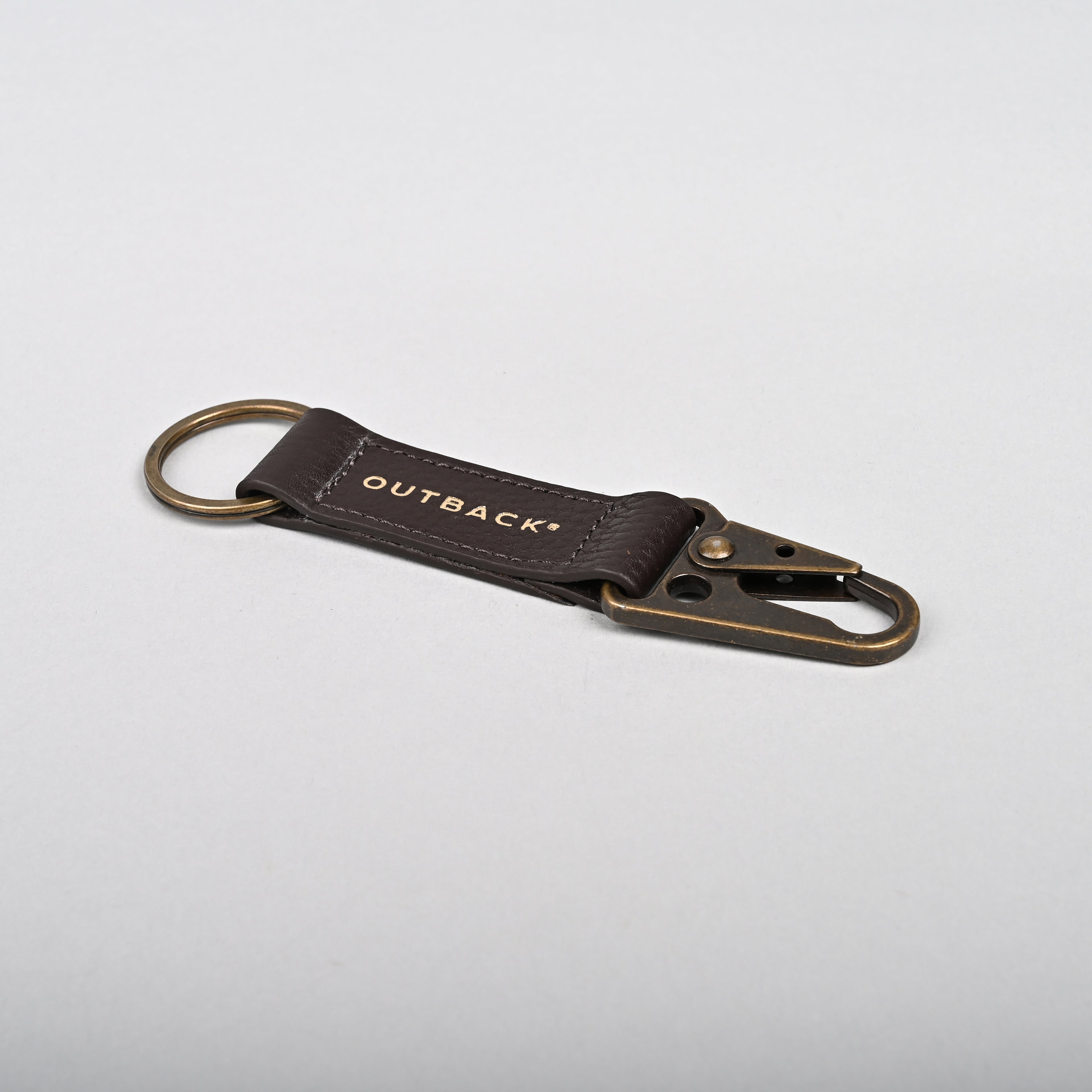 Performance Key Holder