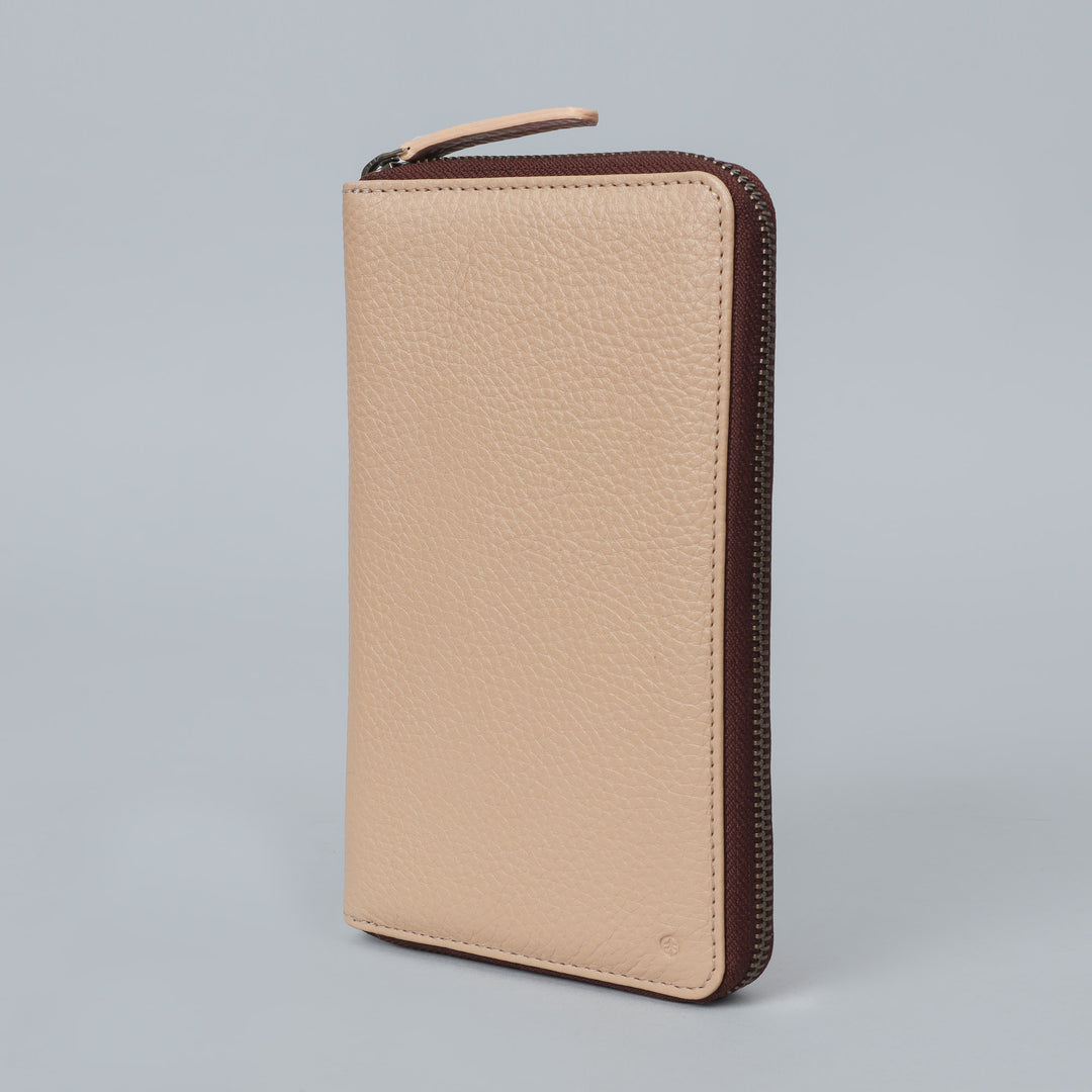 World Traveller Wallet