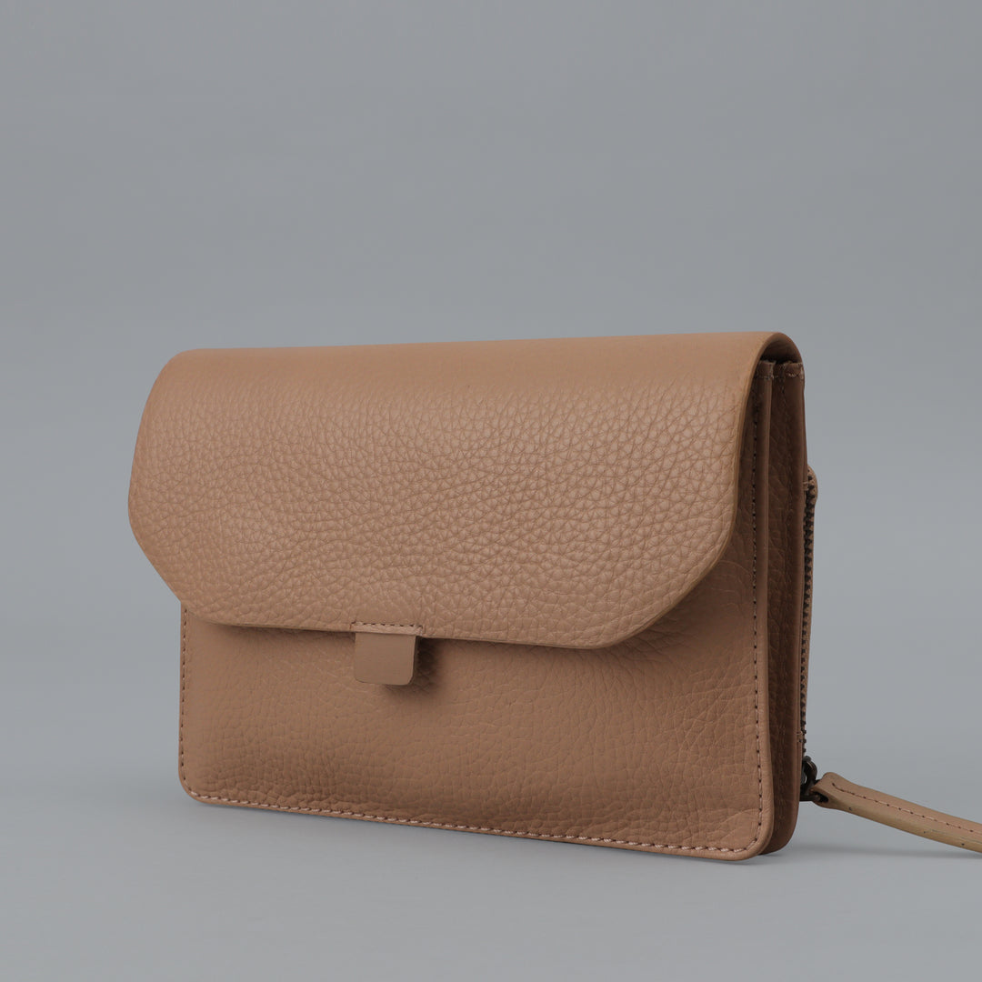 Havana Crossbody Bag
