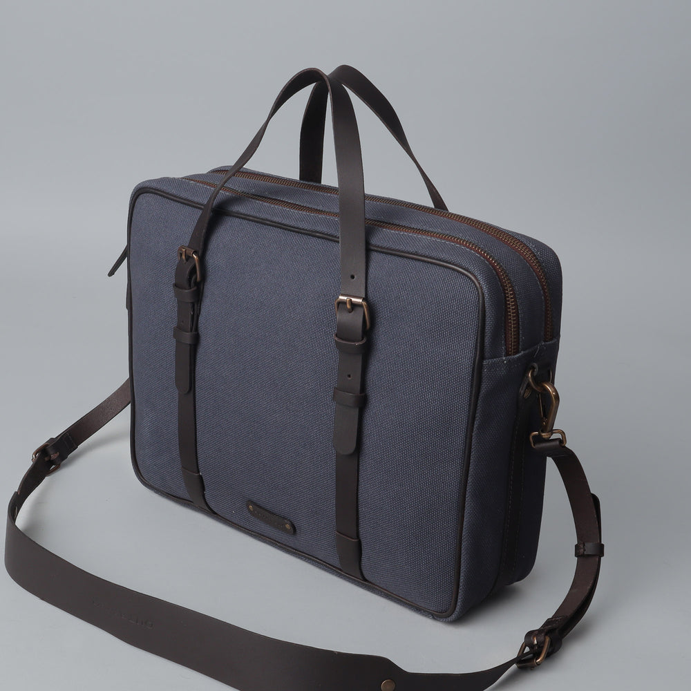 best canvas briefcase india